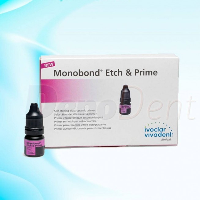 Monobond Etch & Prime acondicionador monocomponente