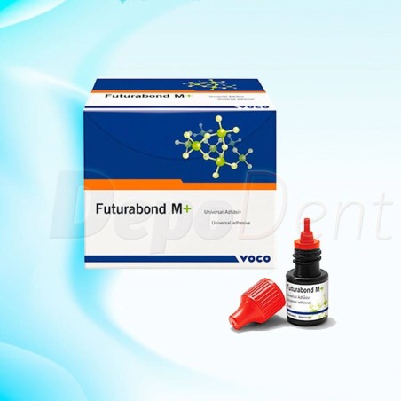 FuturaBond M+ adhesivo autograbable universal VOCO