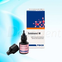 SOLOBOND M de VOCO