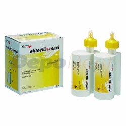 Elite HD+ Maxi Monophase: viscosidad media 2x380ml Pack