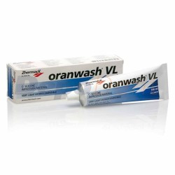 Oranwash Vl 140Ml.(Bluewash) de ZHERMACK