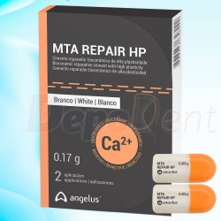 Cemento reparador Biocerámico MTA Repair HP