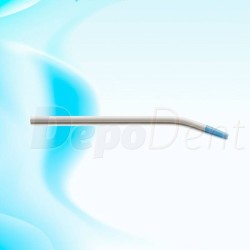 Cánulas aspiración quirúrgica estéril con adaptador PVC