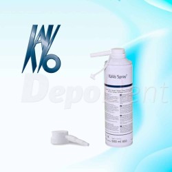Spray KaVo mantenimiento universal instrumentos dental