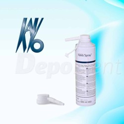 Spray mantenimiento universal rotatorios KaVo