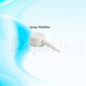 Boquilla Multiflex Kavo para spray