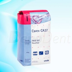 CAVEX CA37 Fast alginato rosa