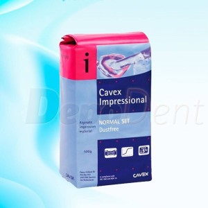 CAVEX Impressional 500g