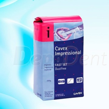 CAVEX Impressional 500g