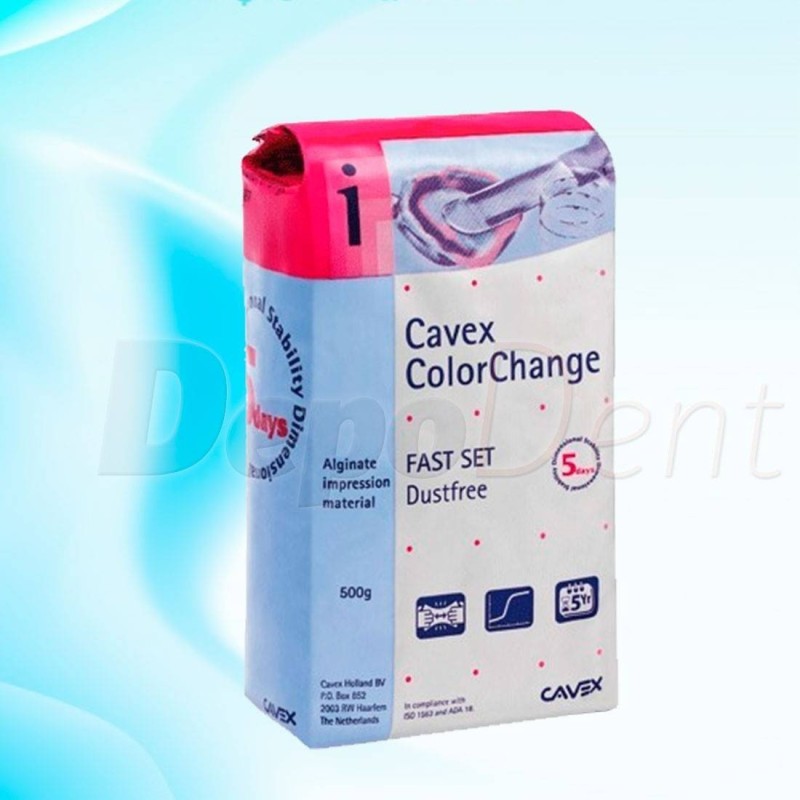 CAVEX ColorChange 500g