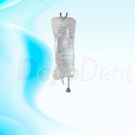 Suero fisiológico 250ml para irrigación dental