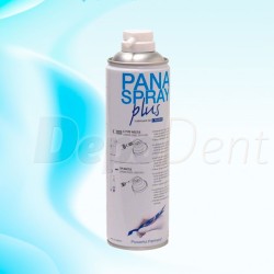 Pana Spray Plus lubricante NSK con alcohol