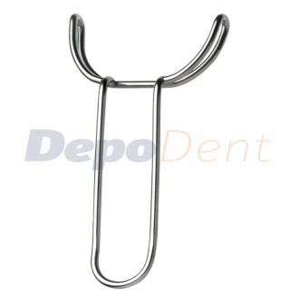 Retractor de CARL MARTIN