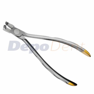 Alicates Corte Distal Universal Mini de CARL MARTIN