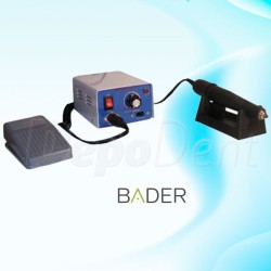 Micromotor Excellent de Bader