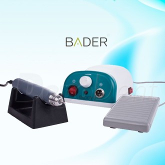 Micromotor Super 400 MAX inducción de Bader