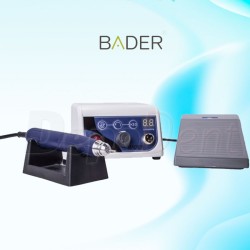 Micromotor Super 400 MAX inducción de Bader