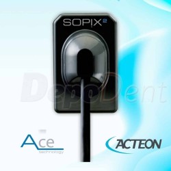 Sensor de radiología digital SOPIX 2 talla1