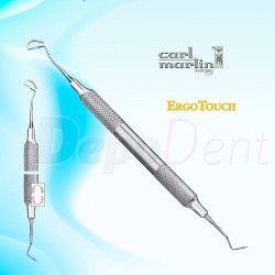 Scaler ErgoTouch 969/204S Carl Martin