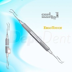 Scaler ErgoTouch 969/204SD Carl Martin