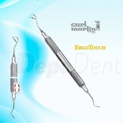 Scaler ErgoTouch 969/T2-T3 TAYLOR Carl Martin