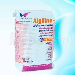 Algiline Fast Set. Alginato universal para impresiones