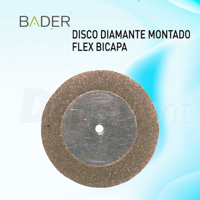 Discos de diamante flexible ISO 806.104.355.514.220