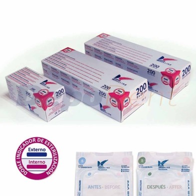 Sistema matrices Palodent V3 Sistema matrices Palodent V3
