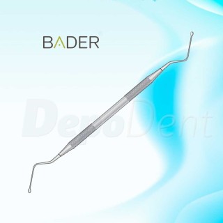 Cureta Quir rgica Y sea Instrumental Dental DepoDent Cureta Quir rgica Y sea Instrumental Dental DepoDent