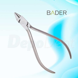 Alicates ANGLE TOR marca Bader