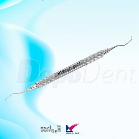 Cureta periodontal GRACEY Medicaline