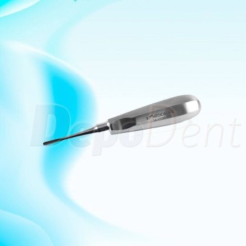 Luxador recto para exodoncia de Carl Martin Medicaline