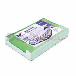 Papel Absorbente Bandejas Verde 18X28Cm. 250U. de MEDICALINE