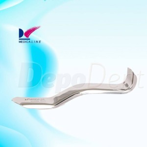Separador Minnesota 15.5cm de Medicaline