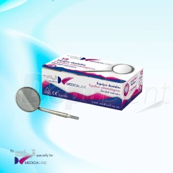 Espejos dentales rosca europea y Cone Socket 24mm