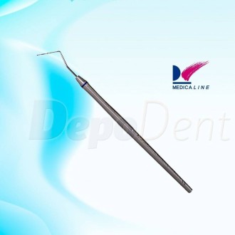 SONDA PERIODONTAL WHO Medicaline