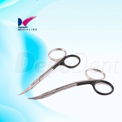 Set de tijeras Super Cut Medicaline