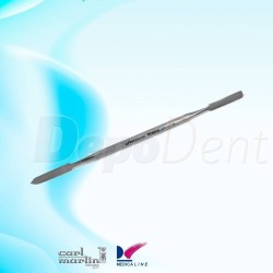 Espátula para cemento CarlMartin-Medicaline 6.0mm