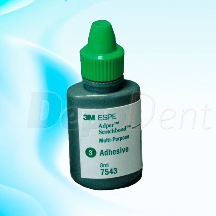 SCOTCHBOND Adper Multiadhesivo