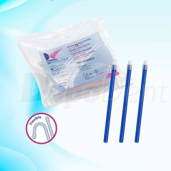 Eyectores Azules 15Cm conformables de Medicaline