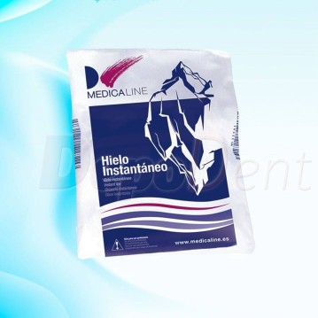 Hielo instantáneo Medicaline