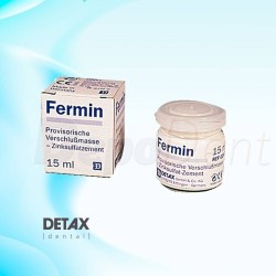 FERMIN 40g sellado provisional material de relleno