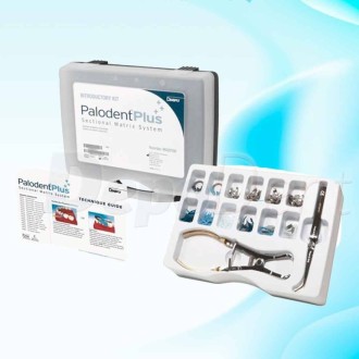 Matrices Palodent V3 kit