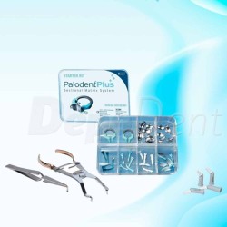 Matrices Palodent V3 kit