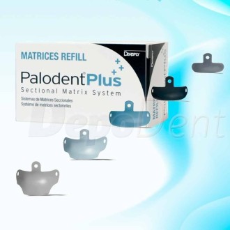 matrices Palodent V3 EZ Coat