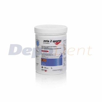 Sporex Desinfectante 900Gr de ZHERMACK