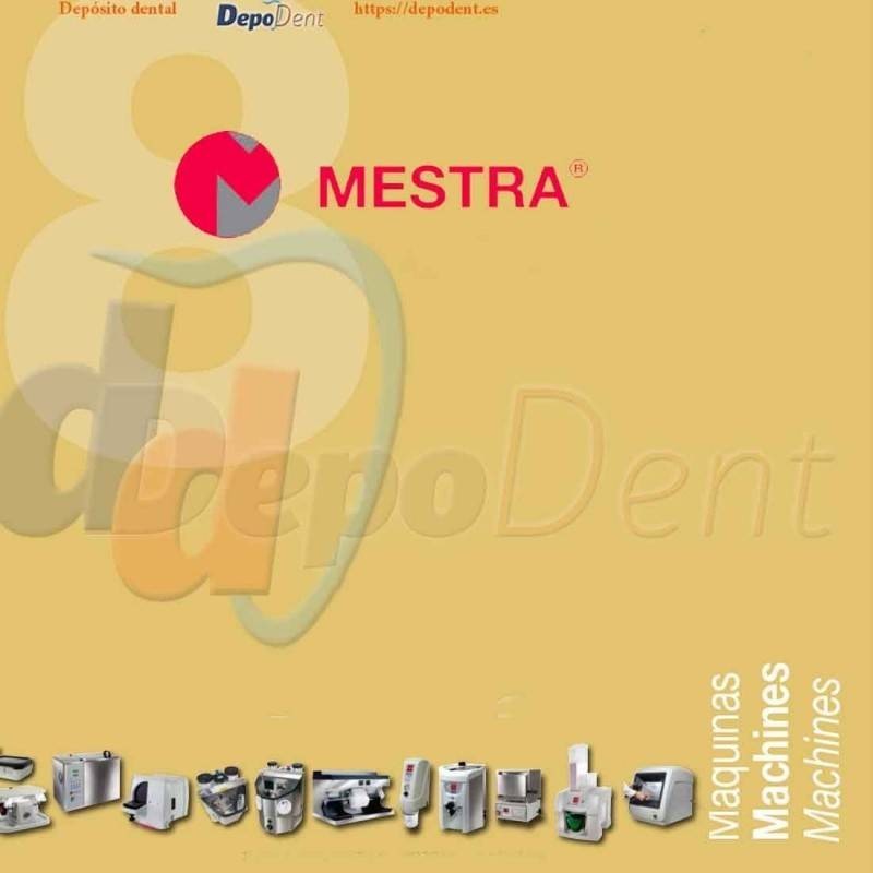 Pack Completo apertura Laboratorio Odontotecnico - MESTRA