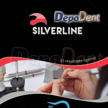 Catálogo Silverline