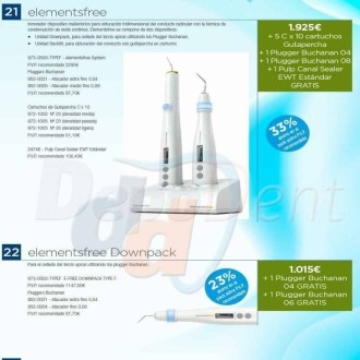 Carl Martin instrumental Periodoncia