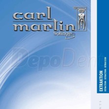 Carl Martin instrumental Esterilización y preparación